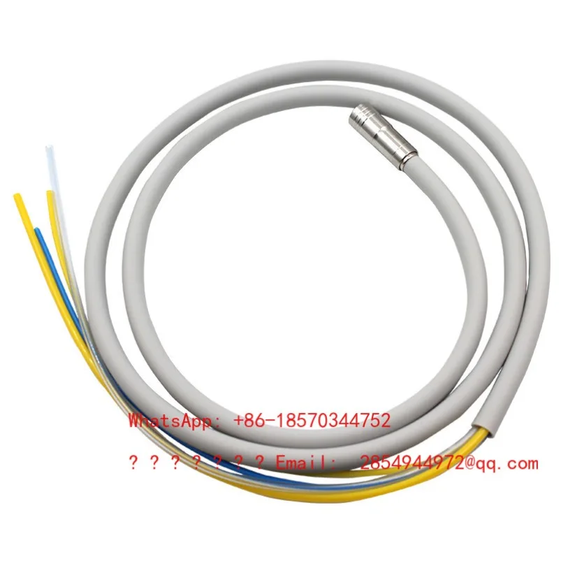 2026 Dental Phone Tube Chair Accessories Four Holes in The Mouth
2026 Dental Phone Tube Chair Accessories Four Holes in The Mouth