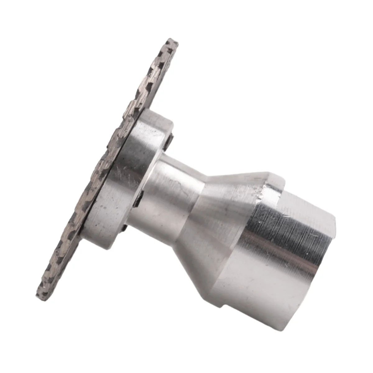 MSOR 50mm M14 Aperture Diamond Saw with Detachable Engraving and Cutting Disc, Suitable for Granite Sandstone and Concrete
MSOR 50mm M14 Aperture Diamond Saw with Detachable Engraving and Cutting Disc, Suitable for Granite Sandstone and Concrete