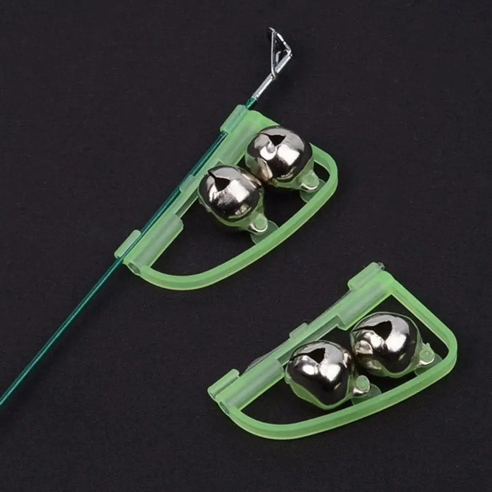 20pcs Night Carp Portable Led Night Fishing Rod Water Resistant Night Fishing Accessory Easy Installation for Outdoor Sea
20pcs Night Carp Portable Led Night Fishing Rod Water Resistant Night Fishing Accessory Easy Installation for Outdoor Sea