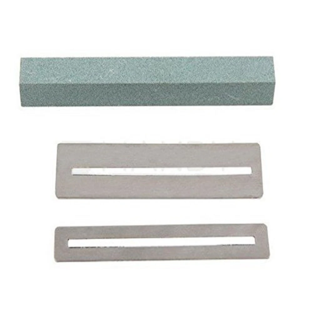 Guitar Guard Fretboard Guard 100% Brand New 3Pcs 8*1.3cm Silver Stainless Steel Fretboard Guard Grinding Stone
Guitar Guard Fretboard Guard 100% Brand New 3Pcs 8*1.3cm Silver Stainless Steel Fretboard Guard Grinding Stone