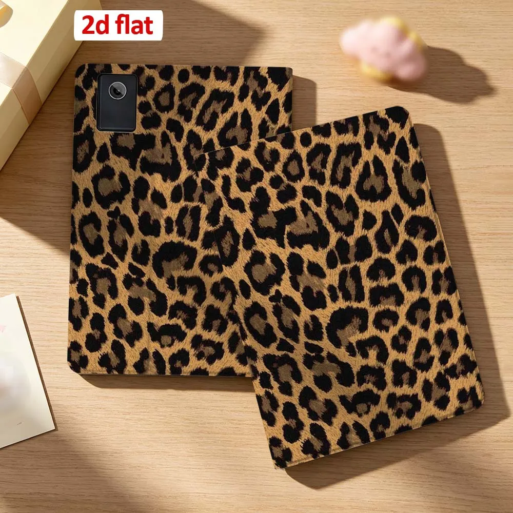 Leopard Print Pattern Design For Lenovo Xiaoxin Pad 11 P11 P12 Gen 2 Pro Plus Idea Tab GT 5G Pen Tray Tablet Case
Leopard Print Pattern Design For Lenovo Xiaoxin Pad 11 P11 P12 Gen 2 Pro Plus Idea Tab GT 5G Pen Tray Tablet Case