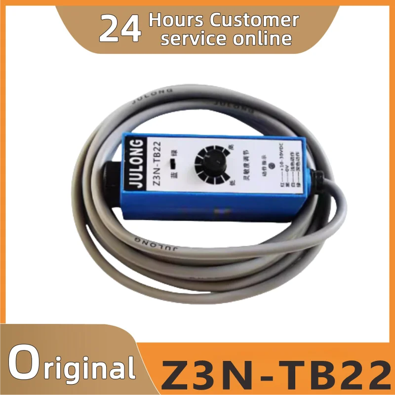Z3N-TB22-2/T22 Z3S-TB22GX-12MLU Z3S-T22 Z3N-T22-2 фотоэлектрический переключатель коррекционный датчик цвета машины для изготовления пакетов.
Z3N-TB22-2/T22 Z3S-TB22GX-12MLU Z3S-T22 Z3N-T22-2 фотоэлектрический переключатель коррекционный датчик цвета машины для изготовления пакетов.