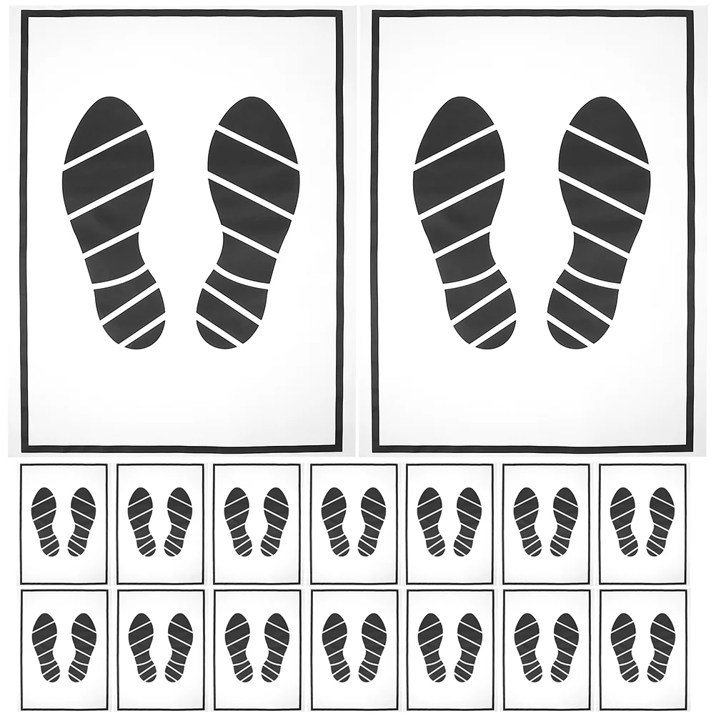 100 Pcs Paper Vehicle Floor Pads Car Foot Mats for Auto Supplies Protection Travel
100 Pcs Paper Vehicle Floor Pads Car Foot Mats for Auto Supplies Protection Travel