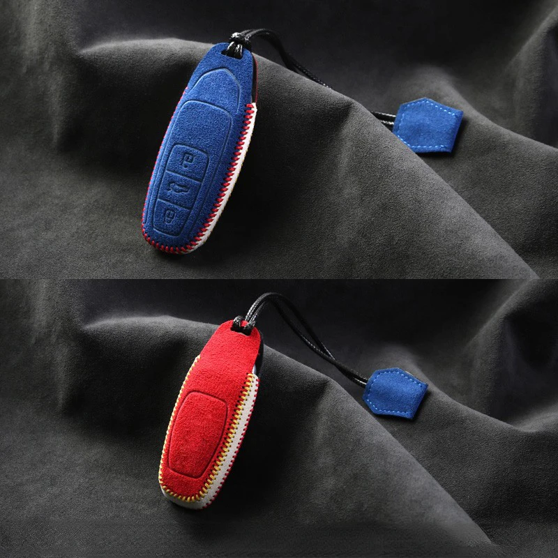 Suitable For Lamborghini Aventador Suede Car Remote Key Case Cover Multiple Styles and Colors Available Special Car Special Use
Suitable For Lamborghini Aventador Suede Car Remote Key Case Cover Multiple Styles and Colors Available Special Car Special Use