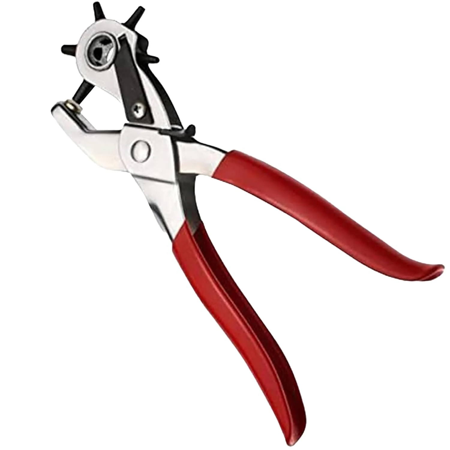ce with our Deluxe Leather Hole Puncher Tool - A Must-Have Addition to Your Tool collection. Suitable for Various Materials and
ce with our Deluxe Leather Hole Puncher Tool - A Must-Have Addition to Your Tool collection. Suitable for Various Materials and