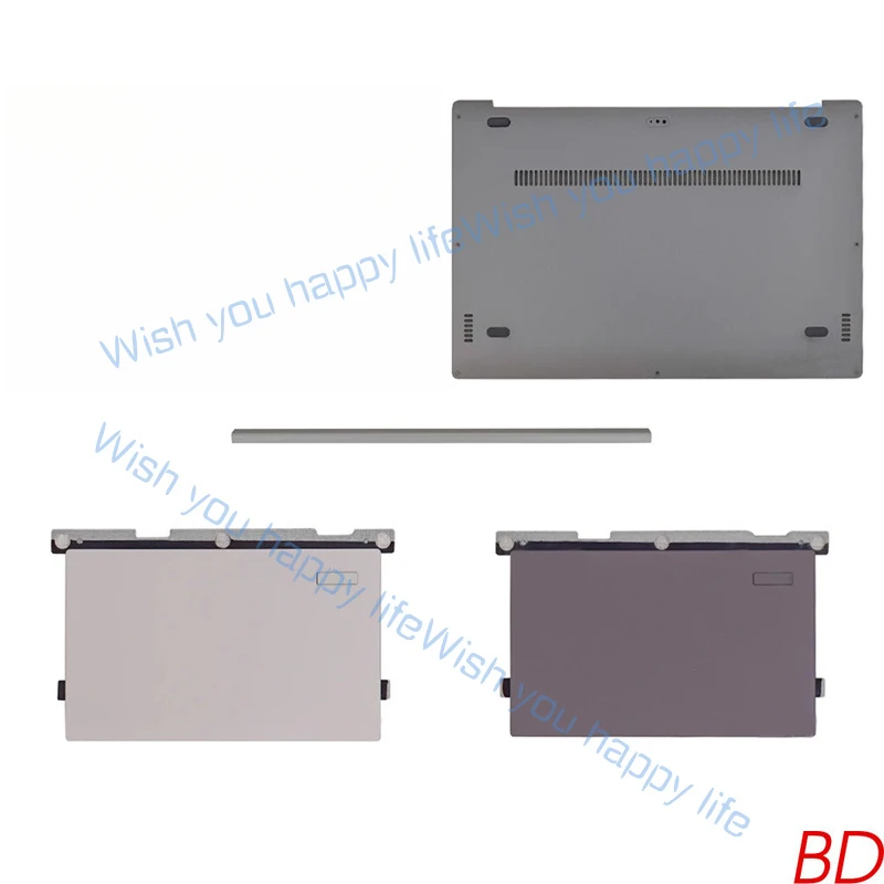 L... For Xiaomi Air13 TM1604 TM1703 161301-EF LCD Back Cover Bottom Shell Touchpad
L... For Xiaomi Air13 TM1604 TM1703 161301-EF LCD Back Cover Bottom Shell Touchpad