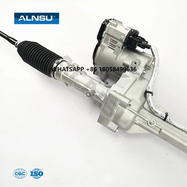 Рулевая рейка и шестерня для Ford EXPLORER DB533D070CL DB533D070CM EB533D070AB EB533D070AE EB5Z-3504-H OEM стандартный приемлемый
Рулевая рейка и шестерня для Ford EXPLORER DB533D070CL DB533D070CM EB533D070AB EB533D070AE EB5Z-3504-H OEM стандартный приемлемый