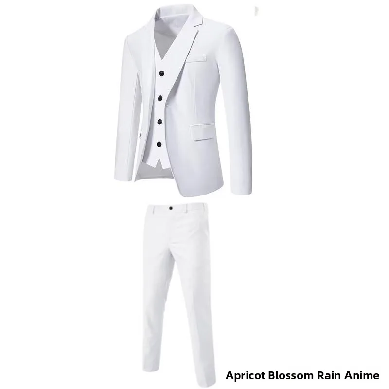 Повседневный костюм-футболка для взрослых и мужчин, жилет и брюки, комплект Ele Leisurely Look, идеально подходит для различных случаев, Quali Crtsmanip
Повседневный костюм-футболка для взрослых и мужчин, жилет и брюки, комплект Ele Leisurely Look, идеально подходит для различных случаев, Quali Crtsmanip