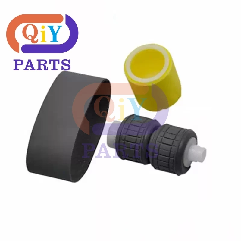Feed Separation Pickup Roller for Kyocera 3010i 3510i 3011i 3511i 3501i 4501i 5501i 6500i 4002i 5002i 6002i 8000i 250ci 300ci
Feed Separation Pickup Roller for Kyocera 3010i 3510i 3011i 3511i 3501i 4501i 5501i 6500i 4002i 5002i 6002i 8000i 250ci 300ci