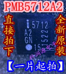 IC PMB5712A2 5712 BGA/интегральная схема
IC PMB5712A2 5712 BGA/интегральная схема