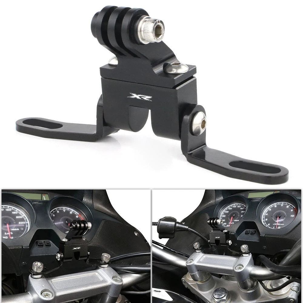 GPS Mount Navigation Bracket For BMW F800GS 2023-2024 F900R 2020-2023 2024 F900XR 2019-2024 F900GS F900GS Adventure 2023-2024
GPS Mount Navigation Bracket For BMW F800GS 2023-2024 F900R 2020-2023 2024 F900XR 2019-2024 F900GS F900GS Adventure 2023-2024