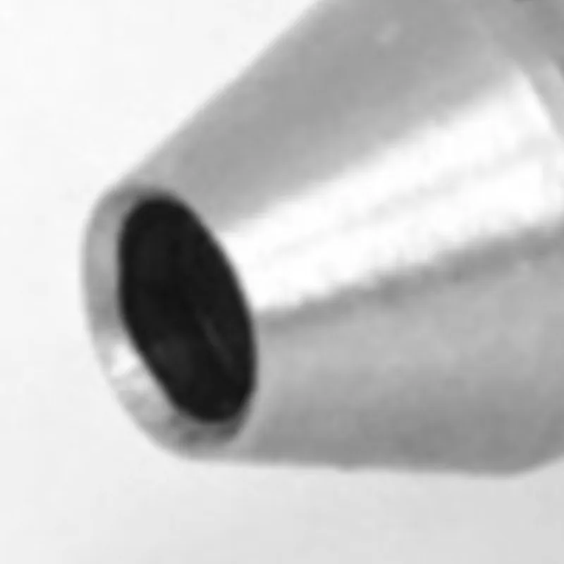 1/14 LESU M3 3MM Tubing Nozzle DIY TAMIYAYA Tractor Truck Dumper Car RC Model Spare Part DIY Boy Toys TH08023-SMT7
1/14 LESU M3 3MM Tubing Nozzle DIY TAMIYAYA Tractor Truck Dumper Car RC Model Spare Part DIY Boy Toys TH08023-SMT7