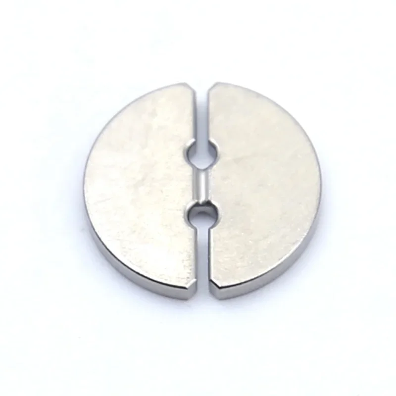 New Design Premium Titanium Plate TA with Loop Reconstruction Sports Medicine Instruments With Best Price
New Design Premium Titanium Plate TA with Loop Reconstruction Sports Medicine Instruments With Best Price