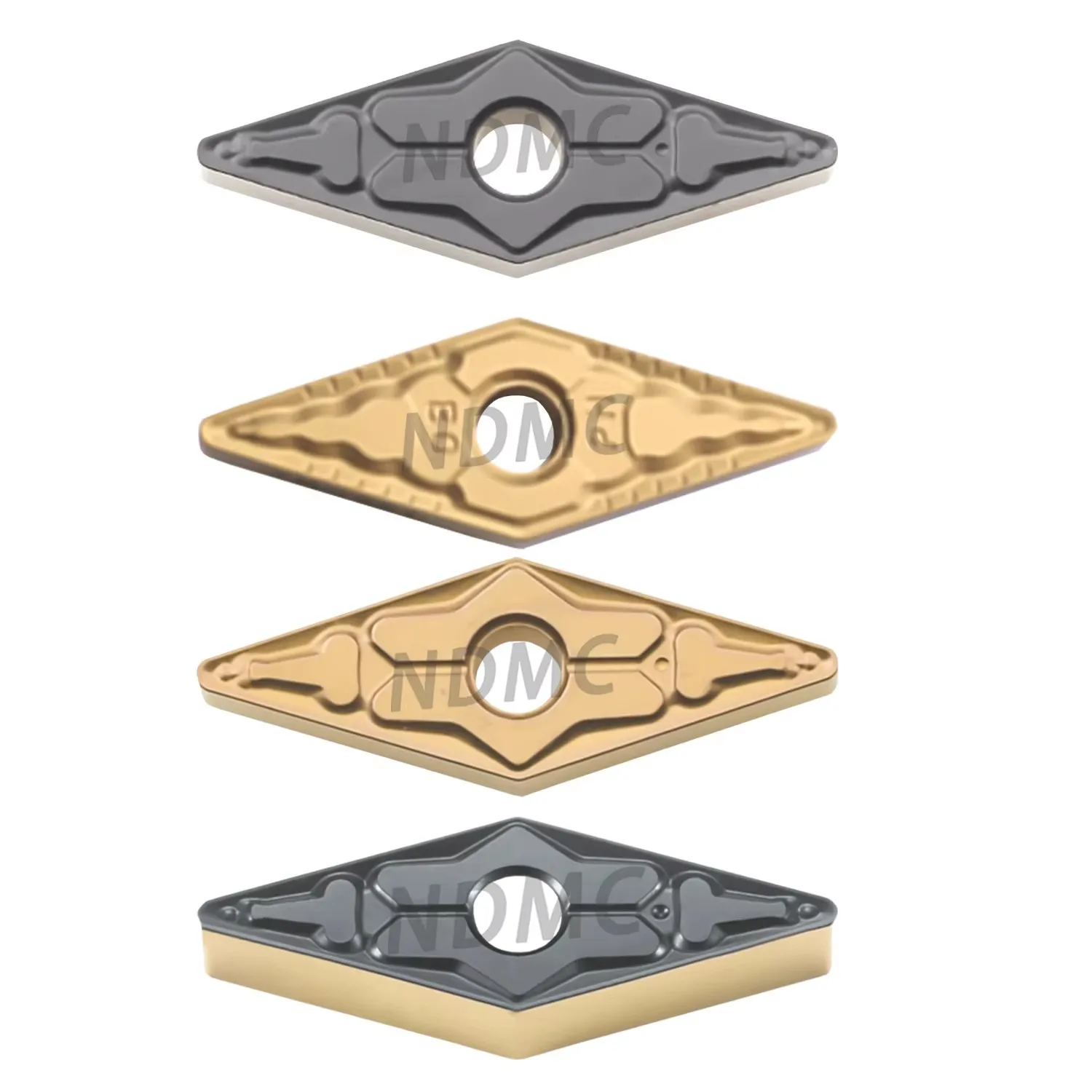VNMG Series DESKAR Numerical Control Lathe Rhomb Shaped Turning Insert VNMG160404/08/12-TM/PM LF9018/LF9118/LF9218 Turning Blade
VNMG Series DESKAR Numerical Control Lathe Rhomb Shaped Turning Insert VNMG160404/08/12-TM/PM LF9018/LF9118/LF9218 Turning Blade