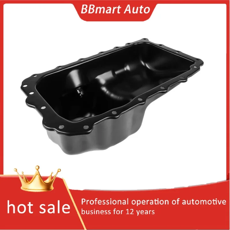11137568565 BBmartAuto Car accesorios para Oil Pan for BMW N46
11137568565 BBmartAuto Car accesorios para Oil Pan for BMW N46