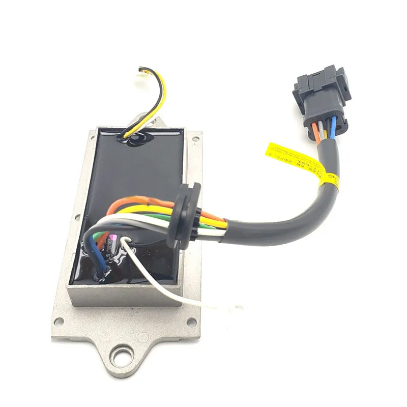 Drive Panel Throttle Motor Assembly Fits for CAT 312C 320 B D Excavator 6 7 Wire
Drive Panel Throttle Motor Assembly Fits for CAT 312C 320 B D Excavator 6 7 Wire