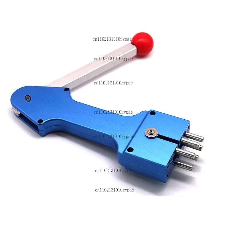Laser Die Puller for Mold‑Making Equipment
Laser Die Puller for Mold‑Making Equipment