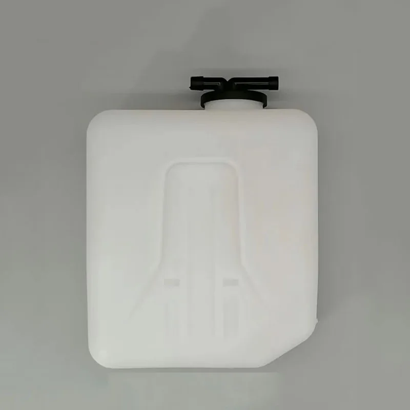 MUGURO 20U-03-21150 coolant expansion tank for PC40 excavator accessories
MUGURO 20U-03-21150 coolant expansion tank for PC40 excavator accessories