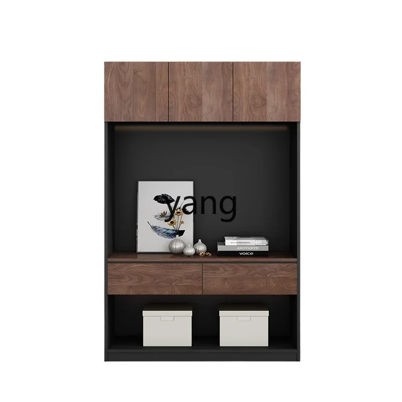 LMMsolid wood background cabinet walnut color office log cabinet office file cabinet
LMMsolid wood background cabinet walnut color office log cabinet office file cabinet
