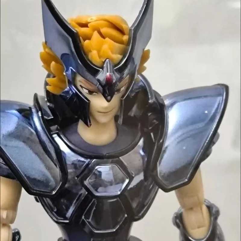 CS Model Saint Seiya Myth Cloth EX Cerberus Dante Silver Knights of The Zodiac Anime Metal Armor PVC Toys Leisure Action Figure
CS Model Saint Seiya Myth Cloth EX Cerberus Dante Silver Knights of The Zodiac Anime Metal Armor PVC Toys Leisure Action Figure