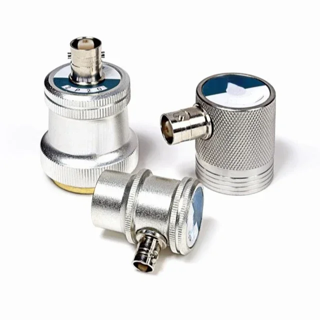 GOWORLD Straight Probes NDT transducer
GOWORLD Straight Probes NDT transducer