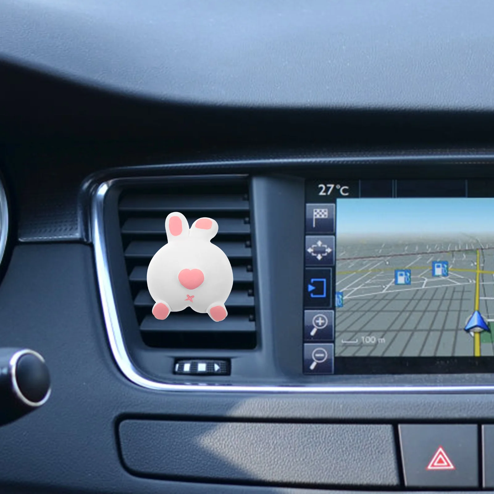 Cute Car Vent Clip Air Freshener nament Creative Auto Decorations ABS Material Aromatherapy Diffuser Car Accessories Long
Cute Car Vent Clip Air Freshener nament Creative Auto Decorations ABS Material Aromatherapy Diffuser Car Accessories Long
