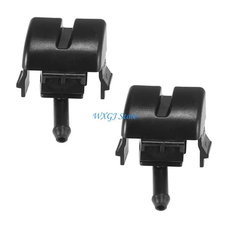 37JE 61668374368 Windscreen Washer Nozzle Nozzle Jet for E46 316i 320i
37JE 61668374368 Windscreen Washer Nozzle Nozzle Jet for E46 316i 320i