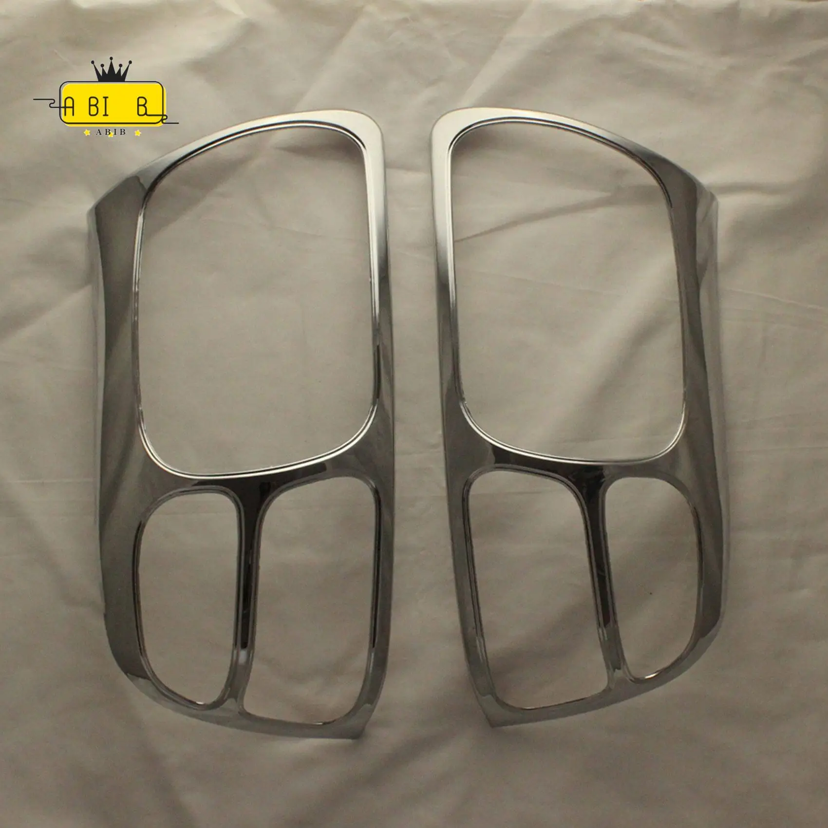 ABIB -For Suzuki Vitara Grande Escudo 2.0 1998-2005 Head Light Lamp Cover Trim Frame Protector Sticker Car Styling Accessory
ABIB -For Suzuki Vitara Grande Escudo 2.0 1998-2005 Head Light Lamp Cover Trim Frame Protector Sticker Car Styling Accessory