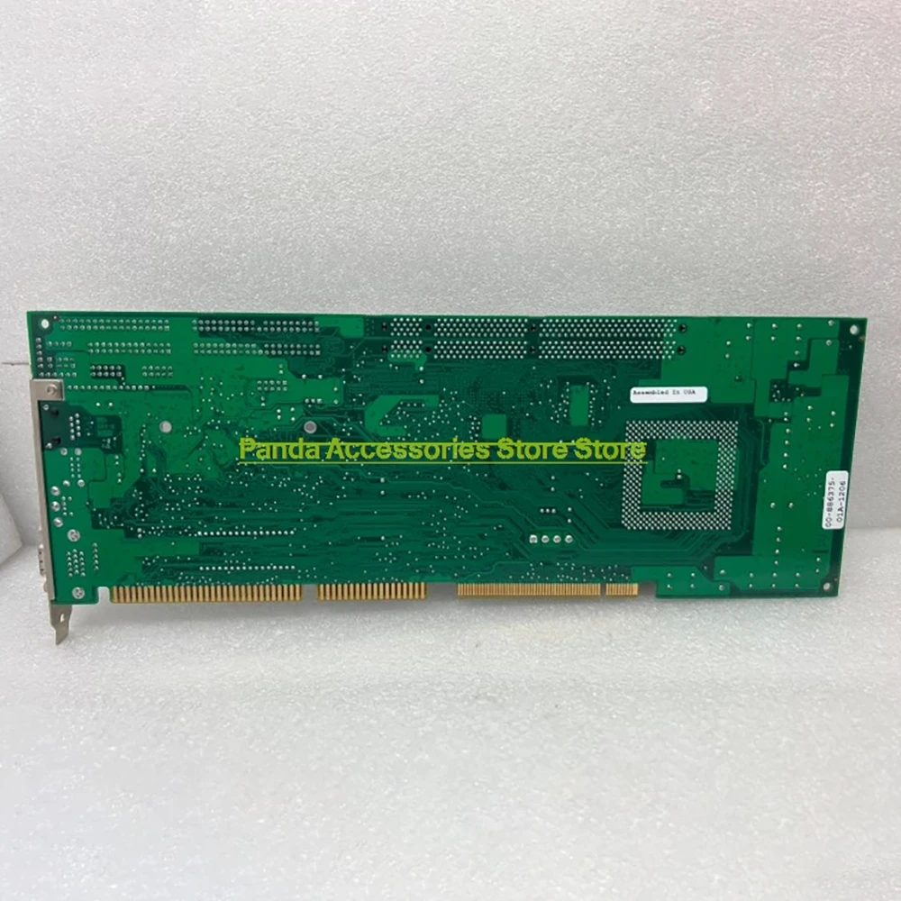 Industrial Medical Motherboard B930072BAB1679822 ROBO-679-GM
Industrial Medical Motherboard B930072BAB1679822 ROBO-679-GM