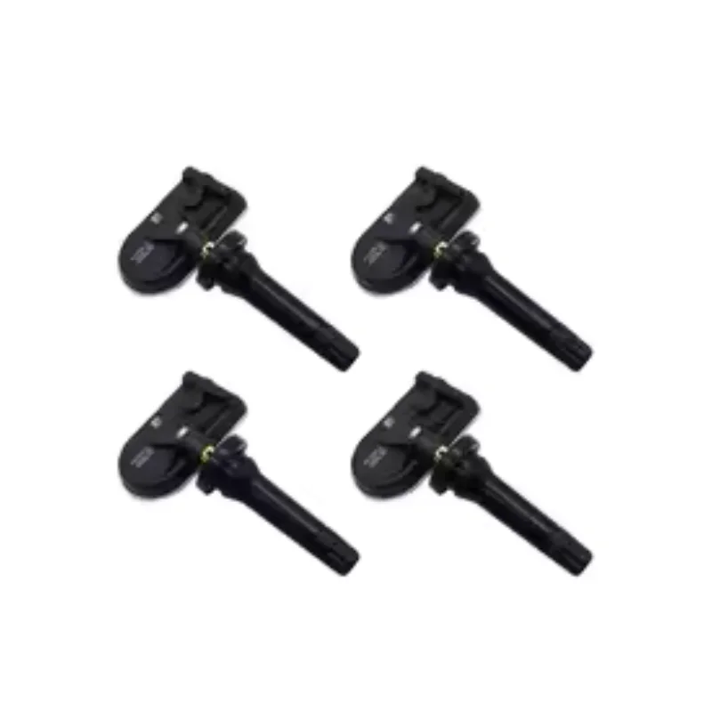 4PCS 23851617 TPMS Tire Pressure Sensor For BAOJUN
4PCS 23851617 TPMS Tire Pressure Sensor For BAOJUN