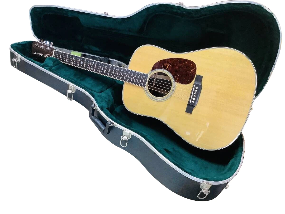 D 35 Standard 2020 Acoustic Guitar Acoustic guitar F S Only Guitar Without Hard Case
D 35 Standard 2020 Acoustic Guitar Acoustic guitar F S Only Guitar Without Hard Case