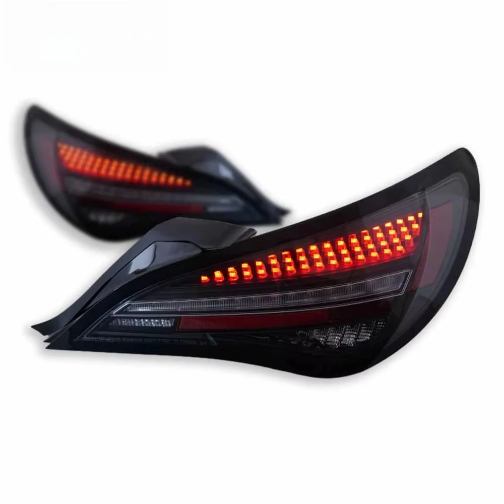 XDS Best Selling Car Light For CLA W117 2014-2019 Taillight LED Projetor Tail Lamp Daytime Running Light Automotive Access
XDS Best Selling Car Light For CLA W117 2014-2019 Taillight LED Projetor Tail Lamp Daytime Running Light Automotive Access