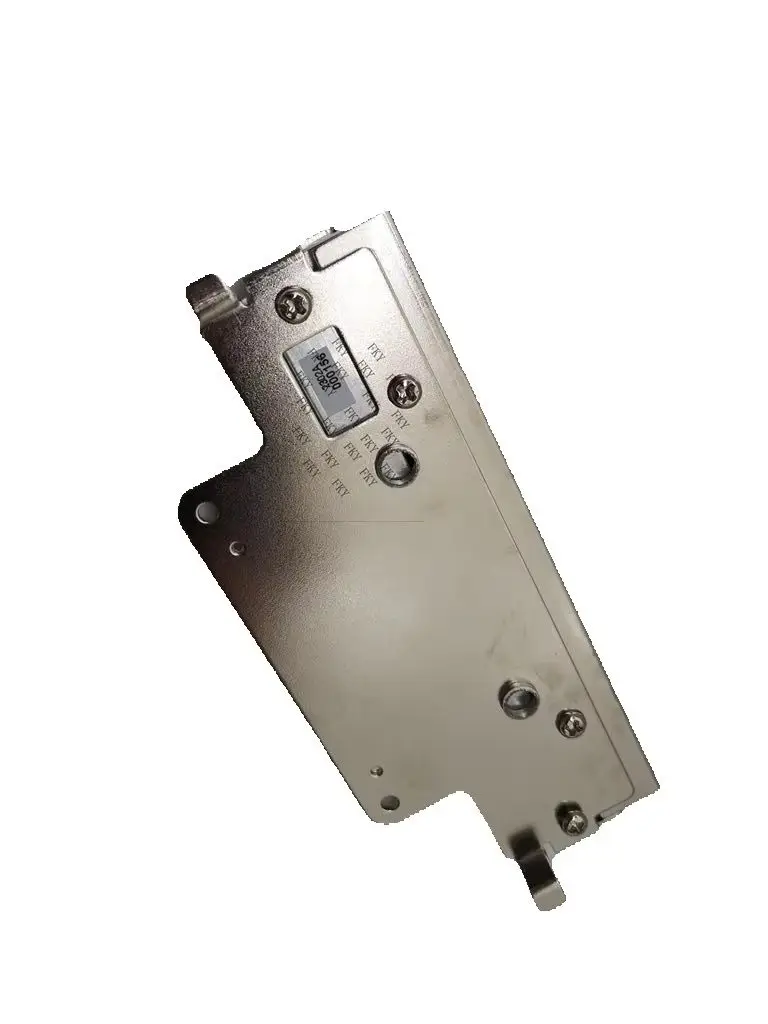 Печатающая головка для принтера Toshiba FV4T B-FV4T-GS 203DPI, печатающая головка для печати штрих-кодов 7FM06507000, новая оригинальная печатающая головка B-FV4T 203 dpi, термическая.
Печатающая головка для принтера Toshiba FV4T B-FV4T-GS 203DPI, печатающая головка для печати штрих-кодов 7FM06507000, новая оригинальная печатающая головка B-FV4T 203 dpi, термическая.