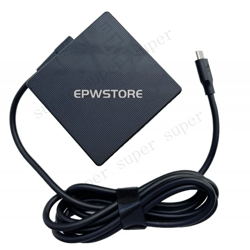 S+ 100W TYPE-C AC Adapter Charger For Acer Swift Go 14 SFG14-63-R8U5 Power Supply
S+ 100W TYPE-C AC Adapter Charger For Acer Swift Go 14 SFG14-63-R8U5 Power Supply