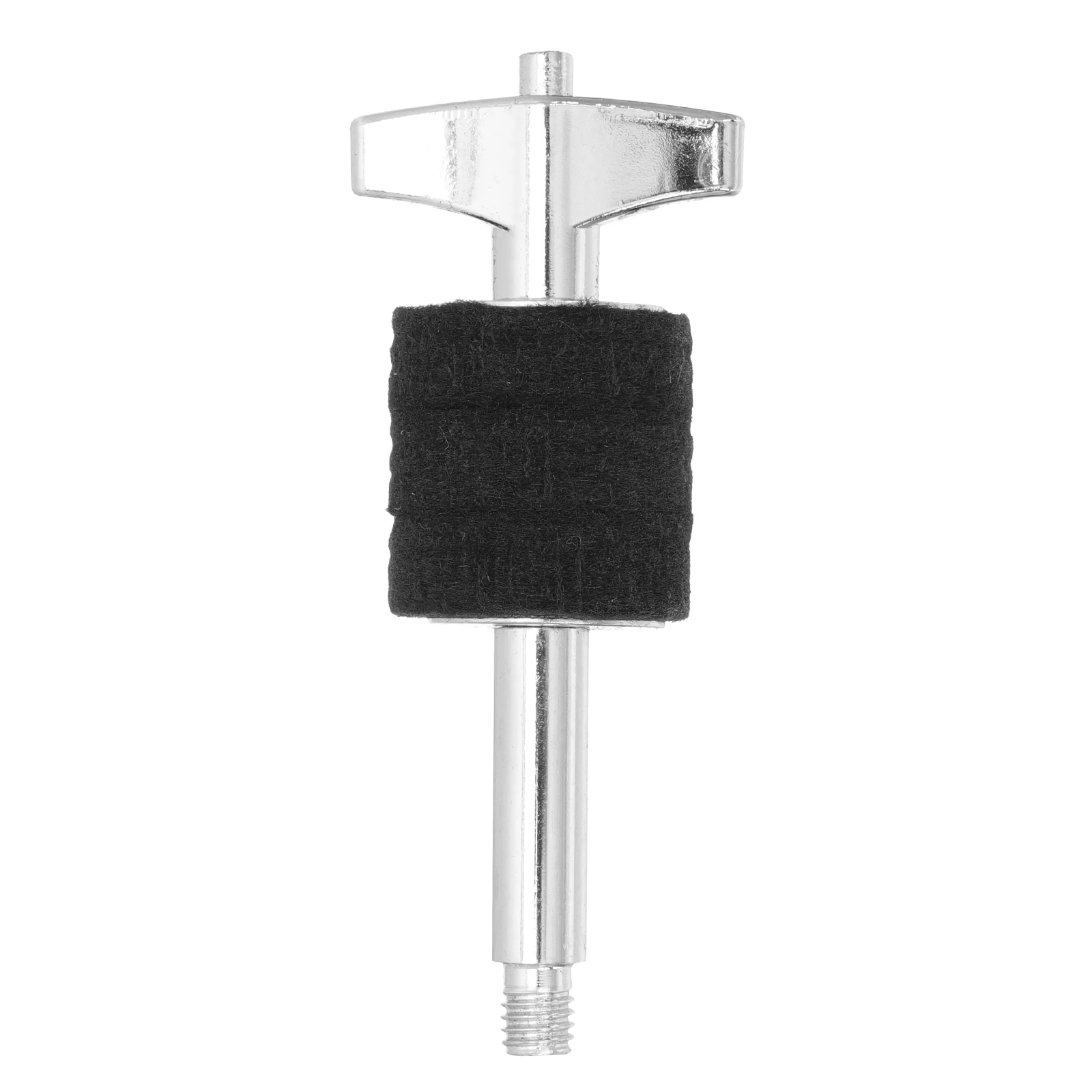 Set Hanging Cymbal Screw Sturdy Wear Resistant Double Head Screw For Drum Kit Cymbal Stacker Jazz Drum Percussion Instrument
Set Hanging Cymbal Screw Sturdy Wear Resistant Double Head Screw For Drum Kit Cymbal Stacker Jazz Drum Percussion Instrument