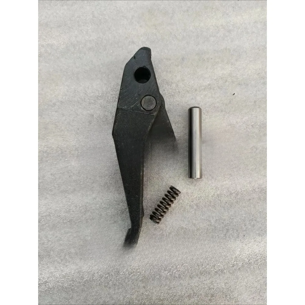 For Dongfanghong 704 750 804 850 904 Tractor Parts Clutch Release Claw Release Lever China Brand
For Dongfanghong 704 750 804 850 904 Tractor Parts Clutch Release Claw Release Lever China Brand