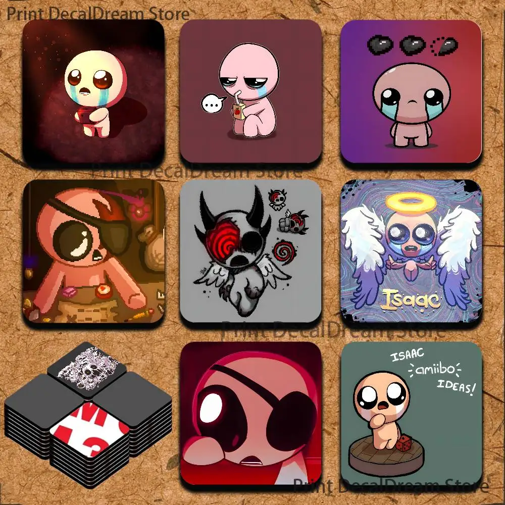 Cool The B-Binding of I-Isaac Cute Cartoon Anime Refrigerator Magnets Soft Magnetic Heat Transfer Refrigerator Magnets Gift
Cool The B-Binding of I-Isaac Cute Cartoon Anime Refrigerator Magnets Soft Magnetic Heat Transfer Refrigerator Magnets Gift