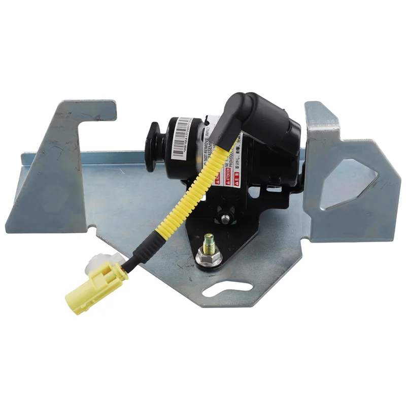 Hinge Actuator Front Hood For Infiniti Q50/Q70 Bonnet Assembly New Replacement Part
Hinge Actuator Front Hood For Infiniti Q50/Q70 Bonnet Assembly New Replacement Part