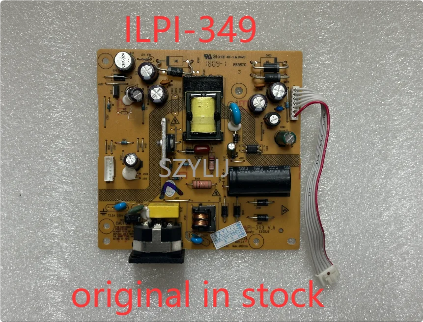 Хорошее качество для оригинального модуля питания V223 ILPI-349 V.A VA2465S 491A017T1400R06
Хорошее качество для оригинального модуля питания V223 ILPI-349 V.A VA2465S 491A017T1400R06