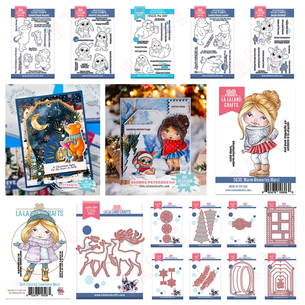 New Christmas Metal Cutting Dies And Stamps For DIY Scrapbook Photo Album Handmade Paper Card Decoration Craft Holidays Cut Die
New Christmas Metal Cutting Dies And Stamps For DIY Scrapbook Photo Album Handmade Paper Card Decoration Craft Holidays Cut Die