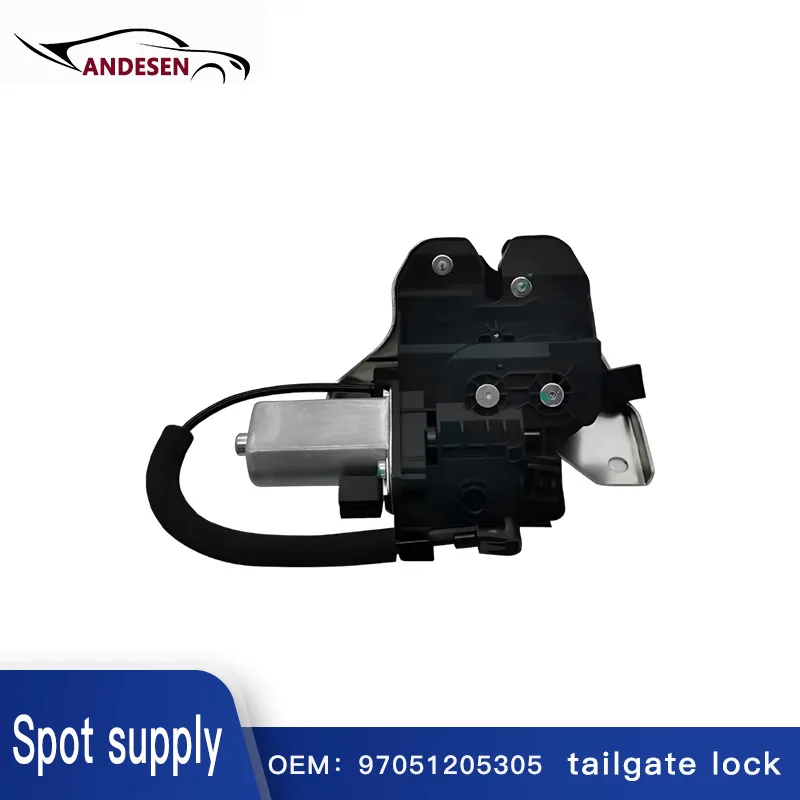 97051205305 97051205303 97051205302Suitable for Porsche PANAMERA970 2010-2016 rear trunk lid and tailgate lock block
97051205305 97051205303 97051205302Suitable for Porsche PANAMERA970 2010-2016 rear trunk lid and tailgate lock block