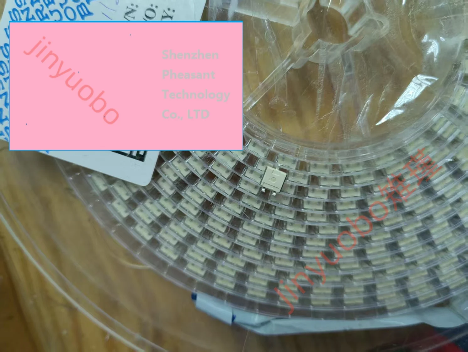 10 шт. 3314G-1-101E 100 Ом ± 20% потенциометра и другие резисторы с переменными
10 шт. 3314G-1-101E 100 Ом ± 20% потенциометра и другие резисторы с переменными