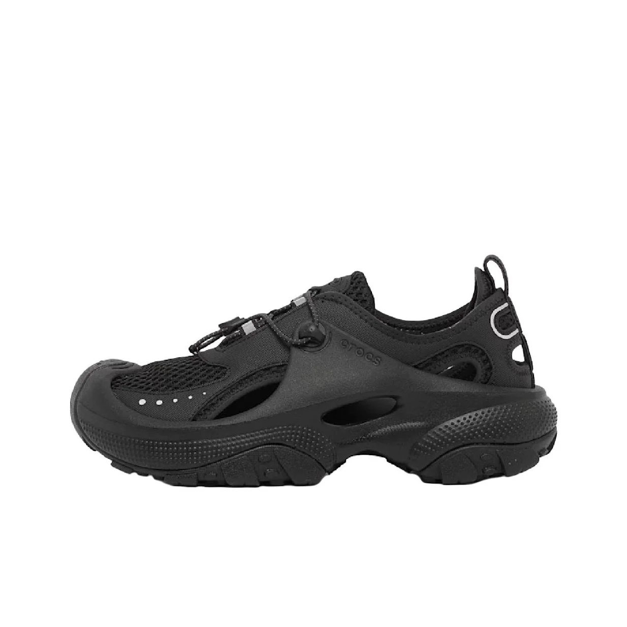 Crocs Trail Break 2 'Черный' 209988-060
Crocs Trail Break 2 'Черный' 209988-060