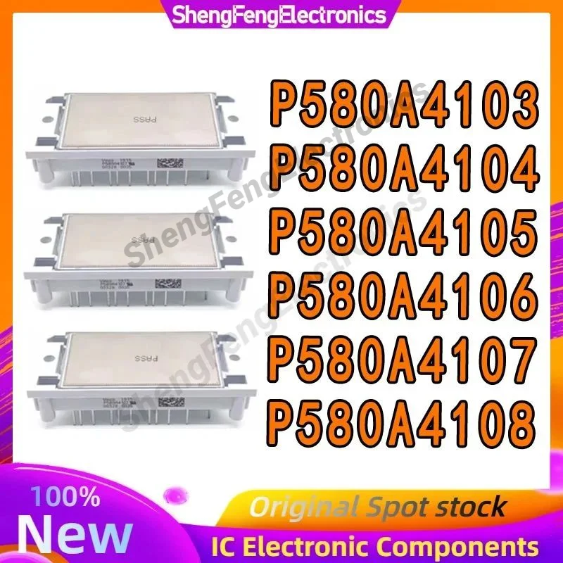 P580A4101 P580A4102 P580A4103 P580A4104 P580A4105 P580A4106 P580A4107 P580A4108 NEW AND ORIGINAL MODULE
P580A4101 P580A4102 P580A4103 P580A4104 P580A4105 P580A4106 P580A4107 P580A4108 NEW AND ORIGINAL MODULE