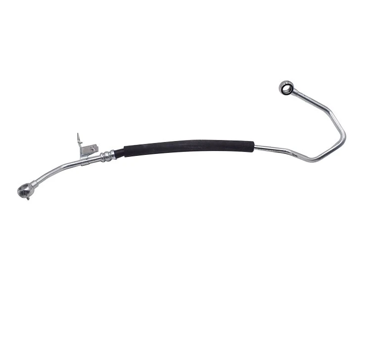 Automotive Parts Engine Oil Cooling Supply Hose 1225A119
Automotive Parts Engine Oil Cooling Supply Hose 1225A119