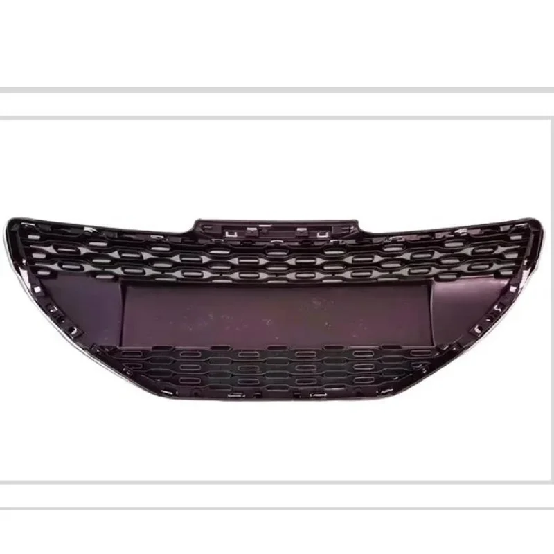 ABS Front net front front grille air intake grille with decorative For Peugeot 208 car 2014 2015 2016 Style
ABS Front net front front grille air intake grille with decorative For Peugeot 208 car 2014 2015 2016 Style