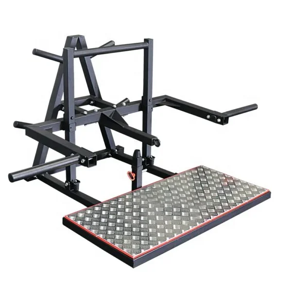 Home Gym Squat Machine Gym Equipment Adjustable Weight Strength Plate Loaded Hip Belt Squat Machine
Home Gym Squat Machine Gym Equipment Adjustable Weight Strength Plate Loaded Hip Belt Squat Machine