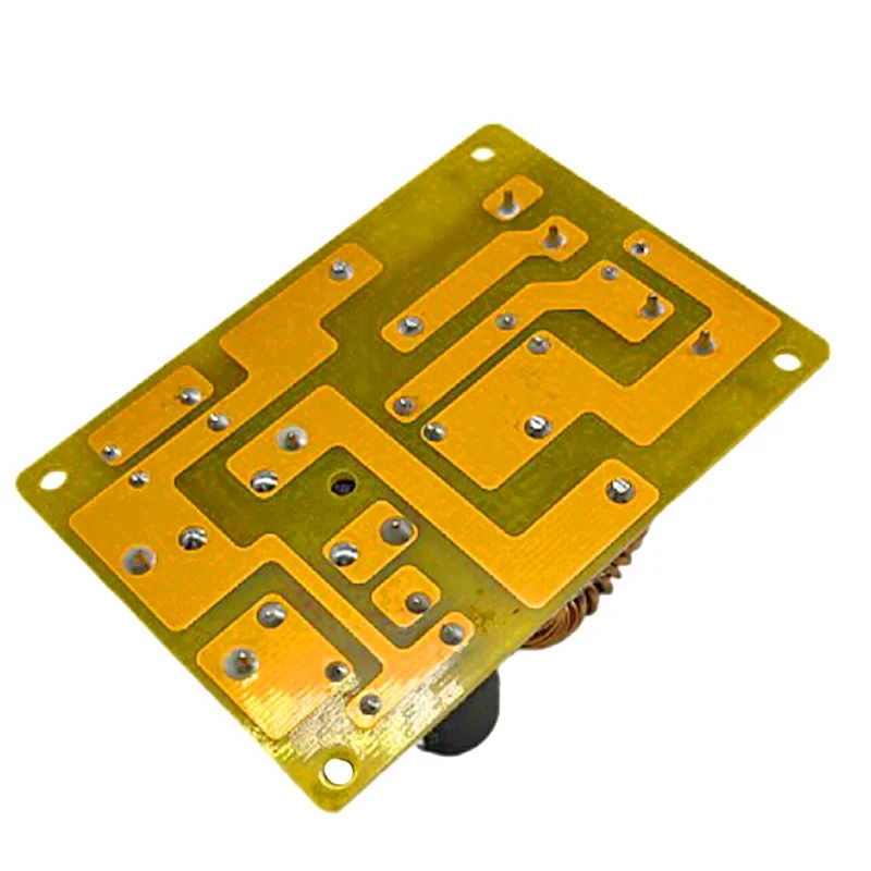 A42Z-1 PCS DC LC Low Pass Filter EMI Eliminate Electromagnetic Interference DC Switching POWER EMC 12V 24V Car Audio Amplifier 2
A42Z-1 PCS DC LC Low Pass Filter EMI Eliminate Electromagnetic Interference DC Switching POWER EMC 12V 24V Car Audio Amplifier 2