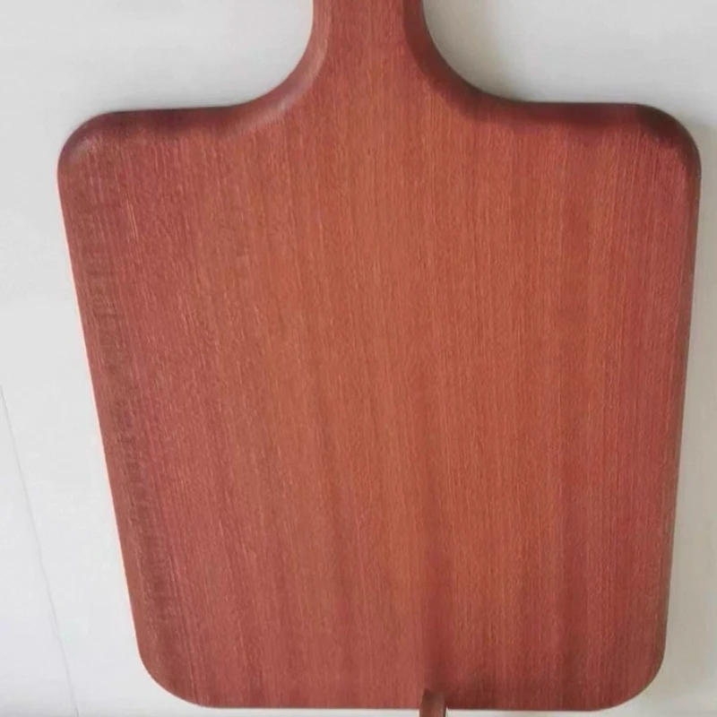 Wenge Solid Wood Kids Cutting Board, Anti-Bacterial Fruit Chopping Block, Baby Food Prep Board, Non-Slip Kitchen Utensil
Wenge Solid Wood Kids Cutting Board, Anti-Bacterial Fruit Chopping Block, Baby Food Prep Board, Non-Slip Kitchen Utensil