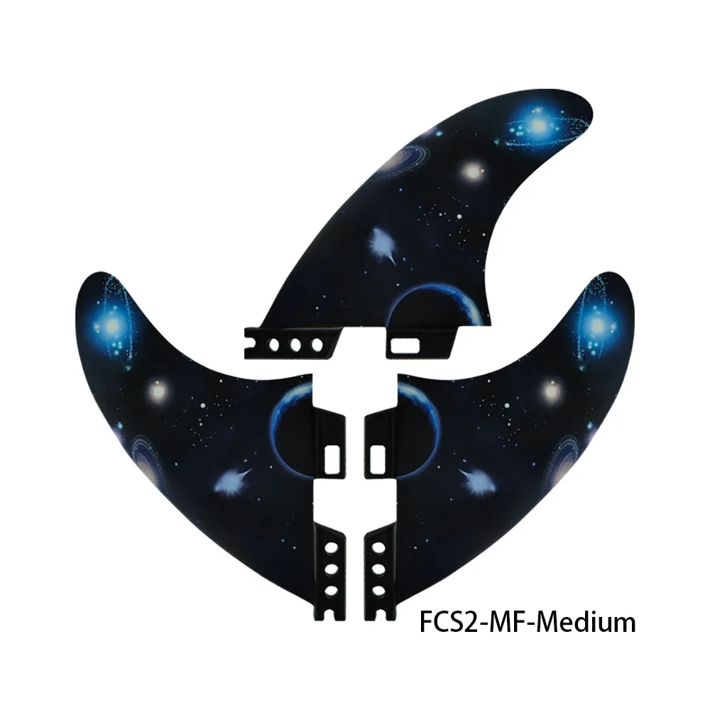 Новинка, каяк для серфинга, плавник FCS2 MF G5, коллекция планеты, сотовый стеклопластиковый Thruster
Новинка, каяк для серфинга, плавник FCS2 MF G5, коллекция планеты, сотовый стеклопластиковый Thruster